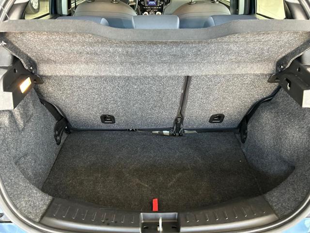 LANCIA Ypsilon 1.0 FireFly 5 porte S&S Hybrid