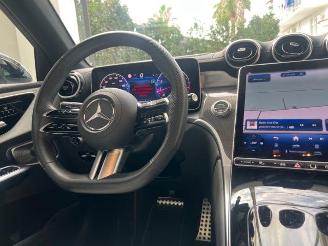 MERCEDES-BENZ GLC 300 4Matic Mild hybrid Coupé AMG Line Premium Plus