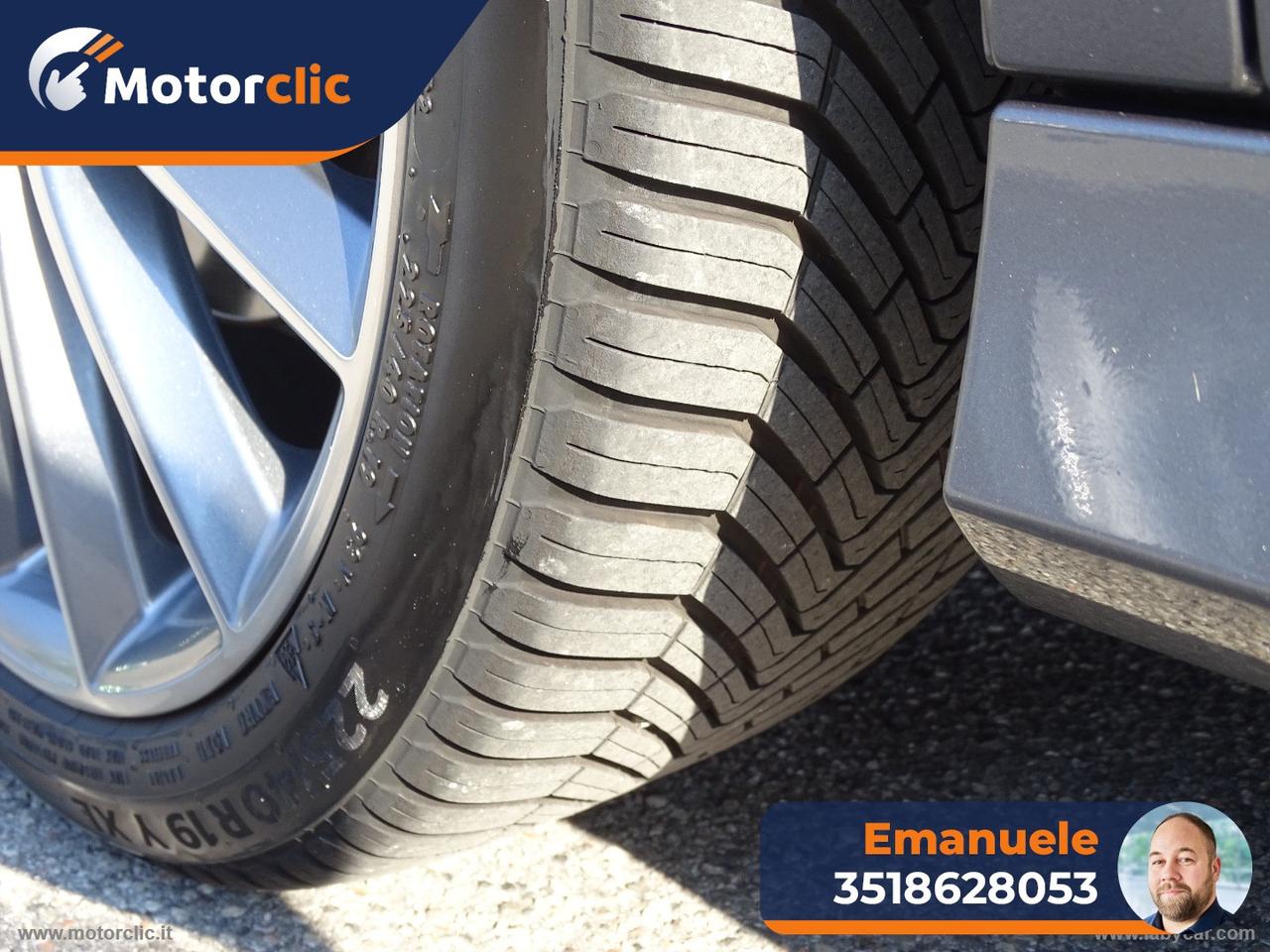 MERCEDES-BENZ CLA 200 d Shooting Brake Premium