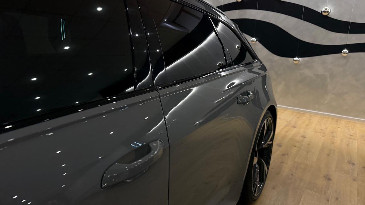 Audi RS6 RS 6 Avant 25 years