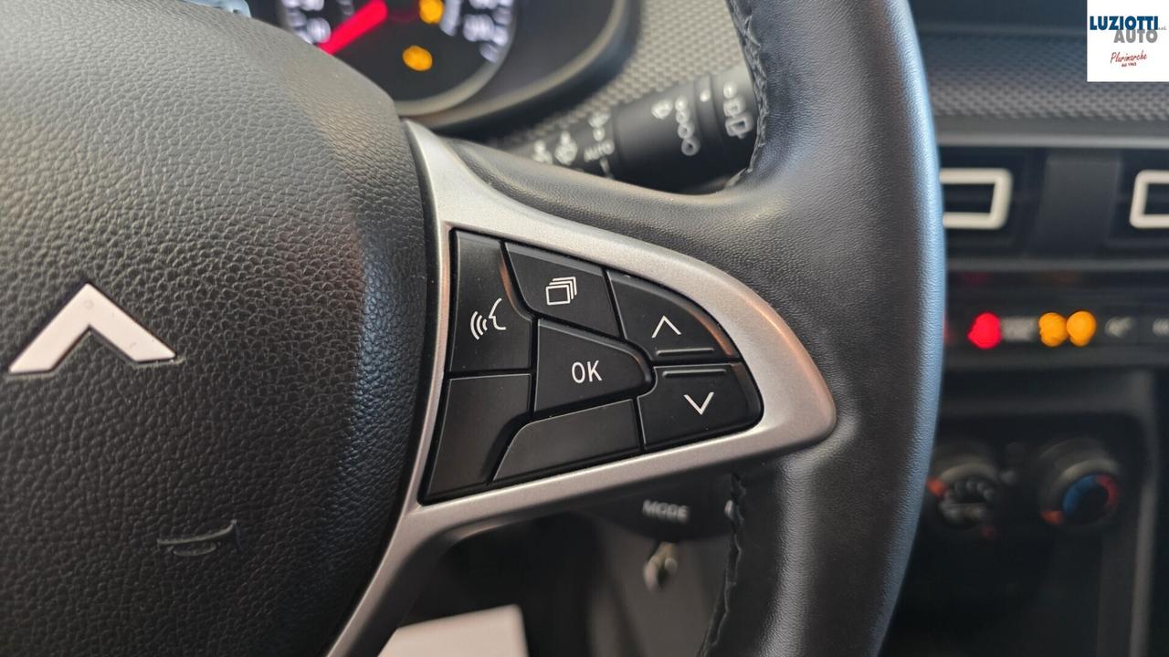Dacia Sandero 1.0 TCe GPL ECO-G Expression