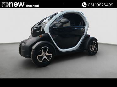 Renault Twizy INTENS BLACK