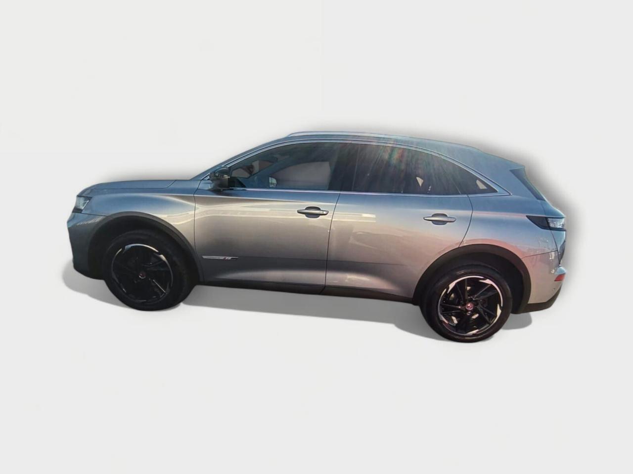 Ds 7 Crossback BlueHDi 130 aut. Grand Chic