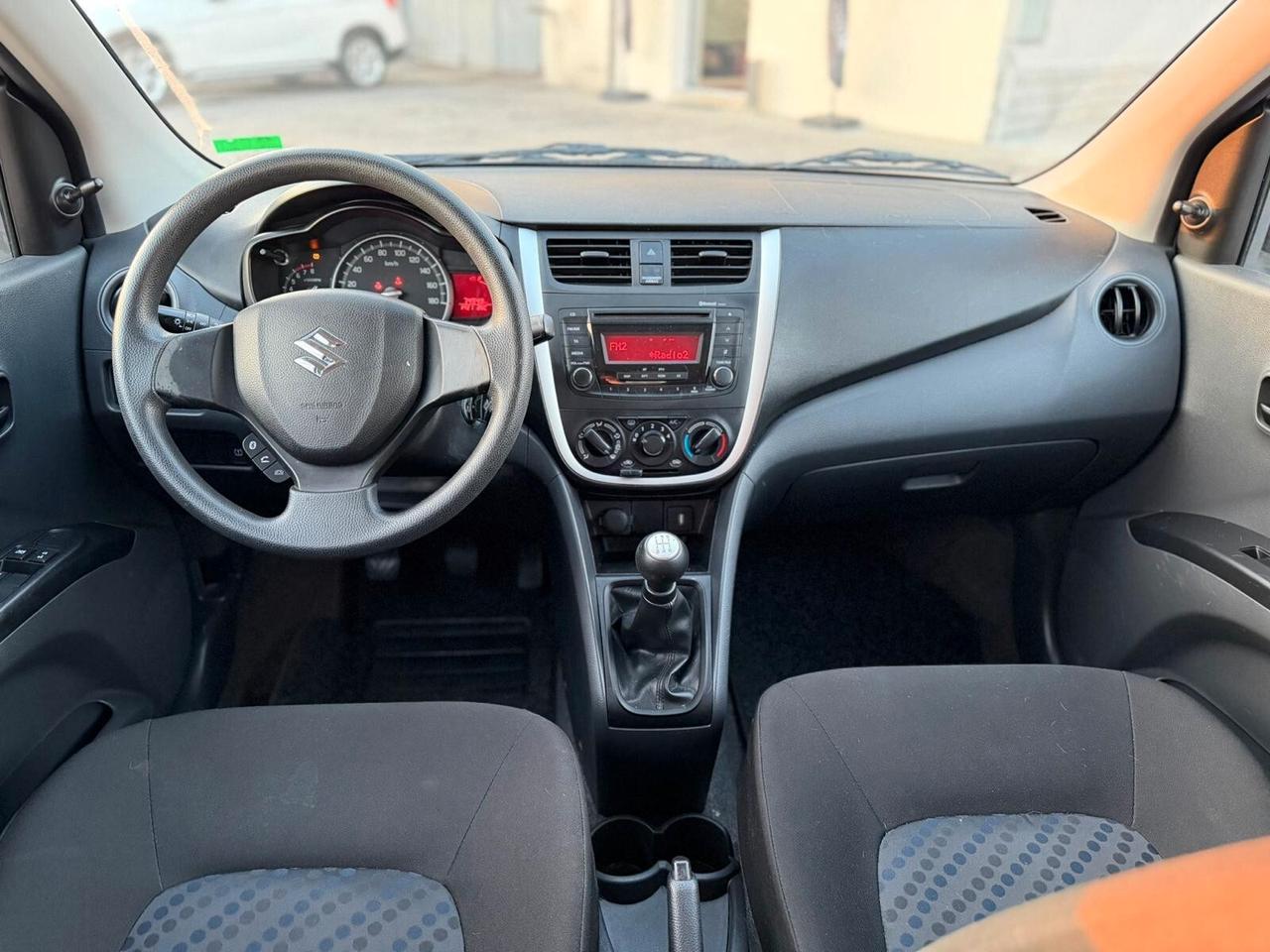 Suzuki Celerio 1.0 Easy