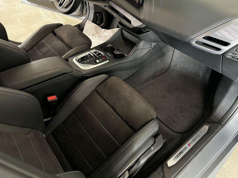 BMW Serie 1 F70 120d 48V MSport Pro auto