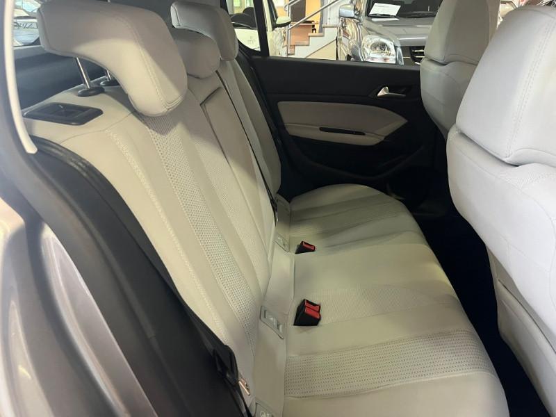 PEUGEOT 308 BlueHDi 120 S&S EAT6 Allure