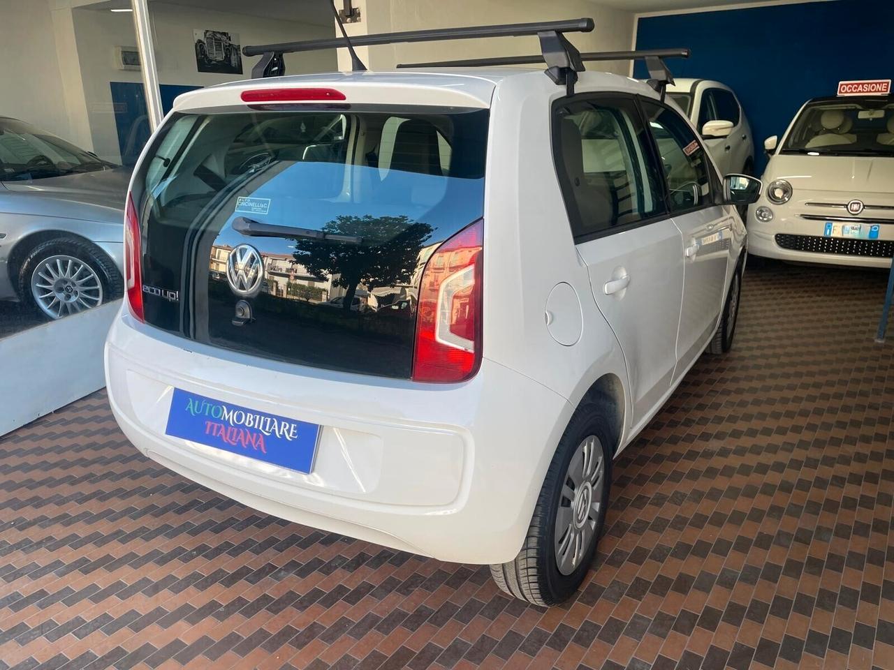 Volkswagen up! 1.0 5p.