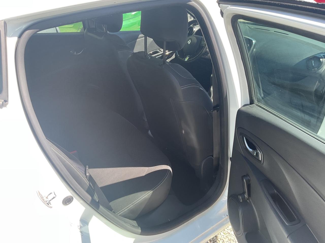 Renault Clio 1.2 75CV 5 porte Live