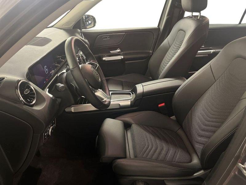 Mercedes-Benz Classe GLB 180 d Automatic Progressive Advanced
