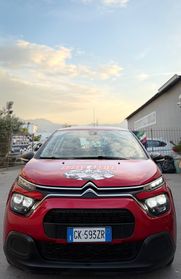 Citroen C3 1.5 Diesel Shine 102 Cv