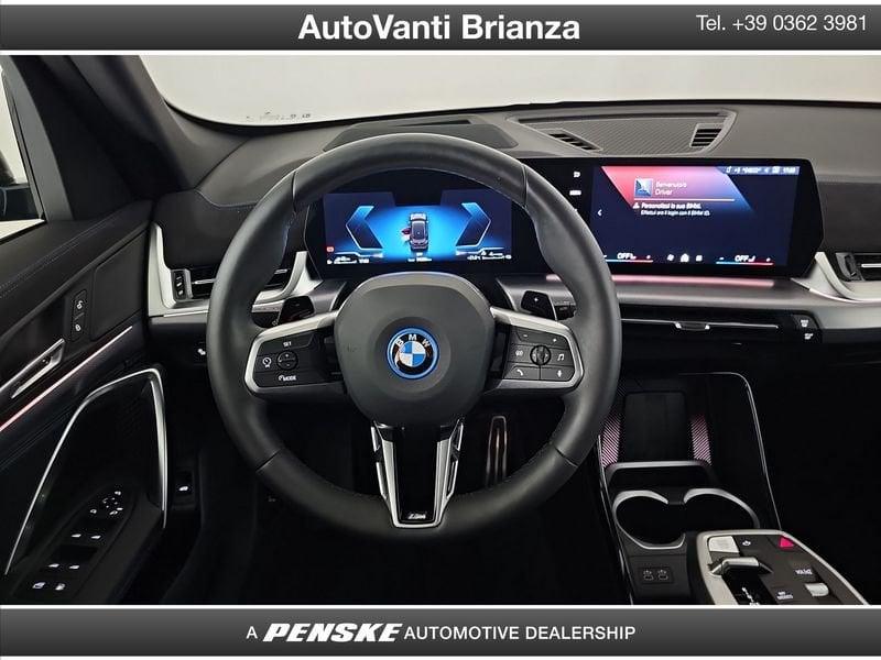 BMW X1 X1 xdrive 25e MSport Pro