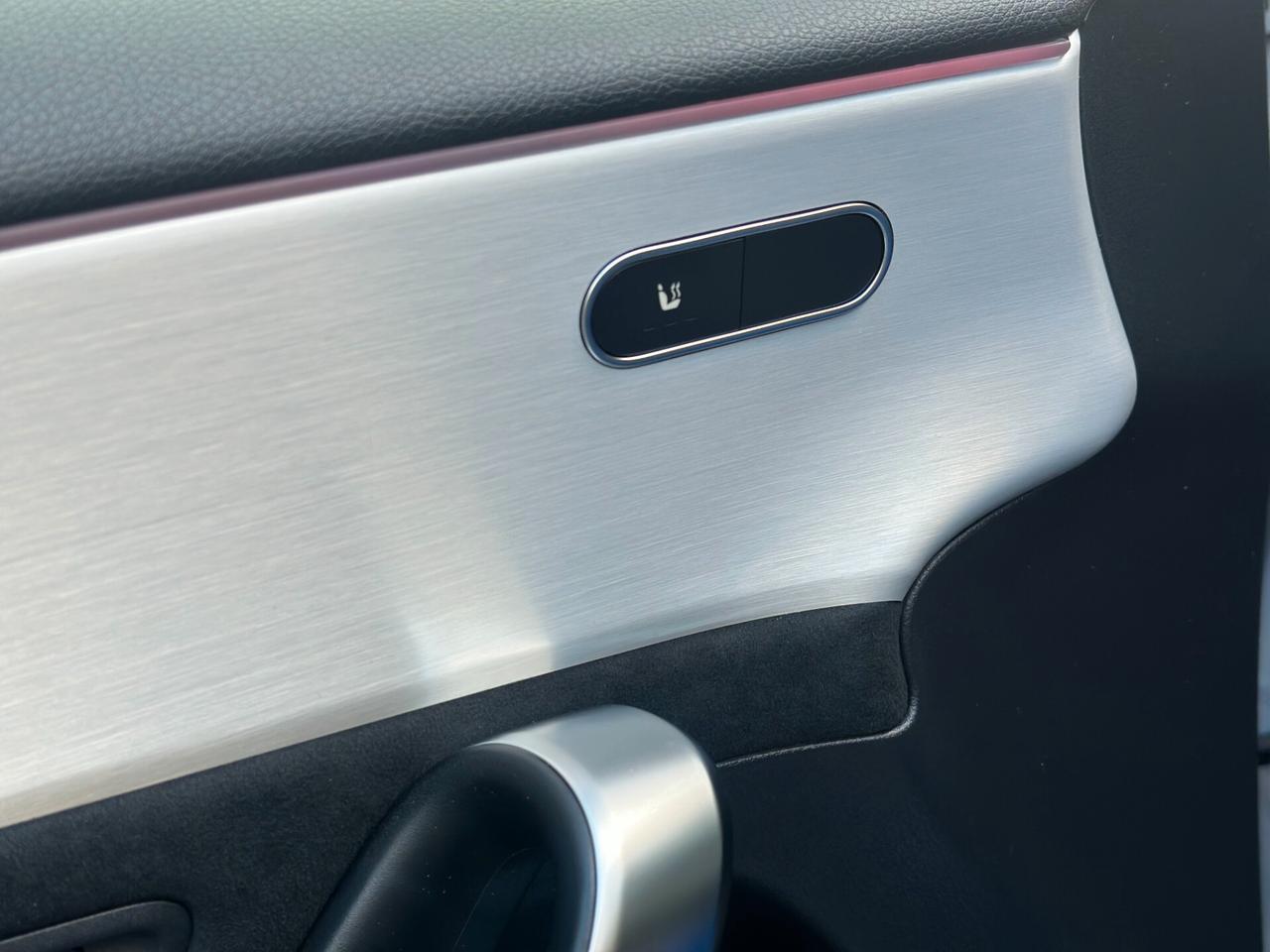 Mercedes Classe A 200d AlpineGreyEdit AMG Km0