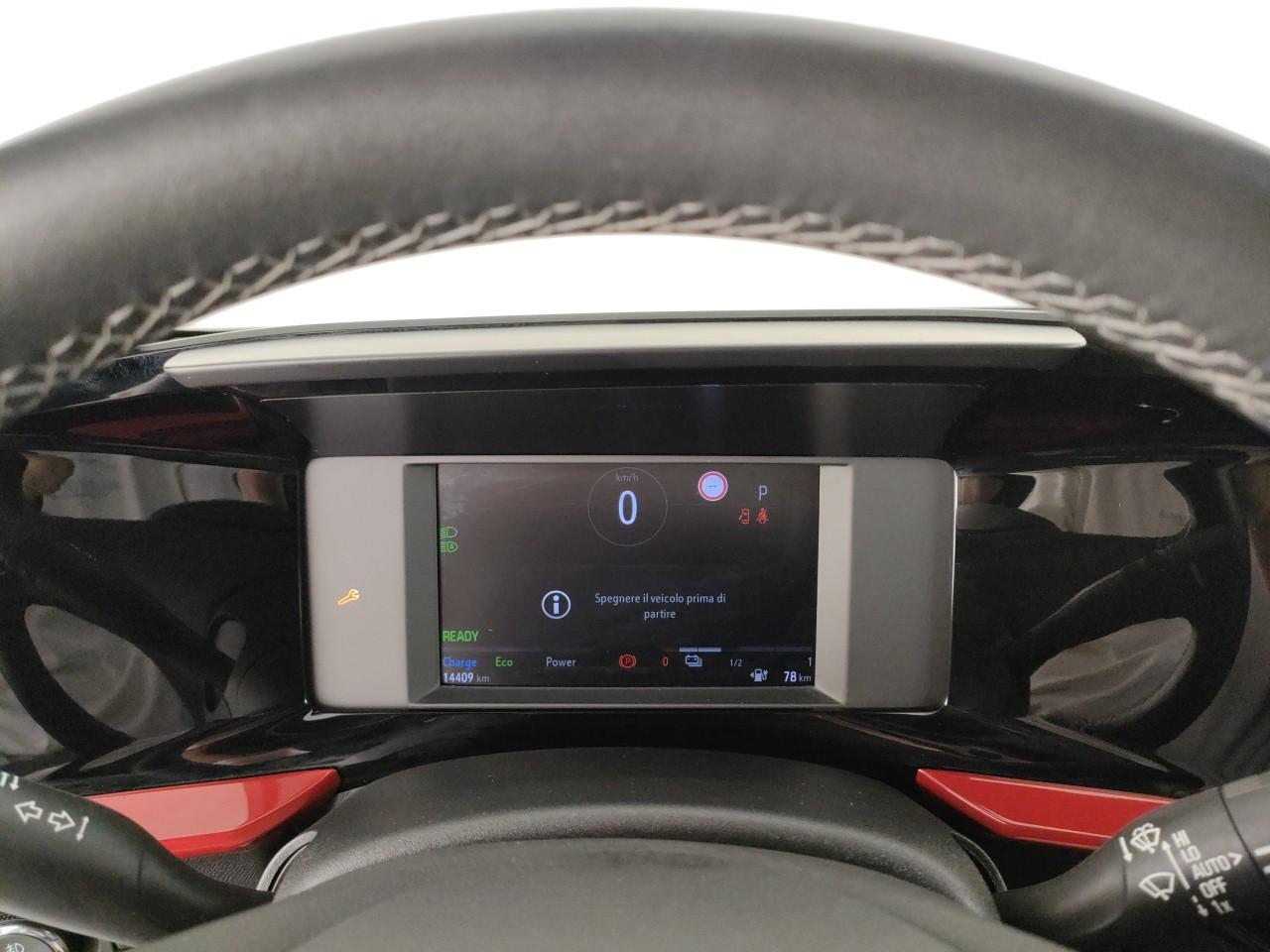 OPEL Mokka electric GS Line 136cv