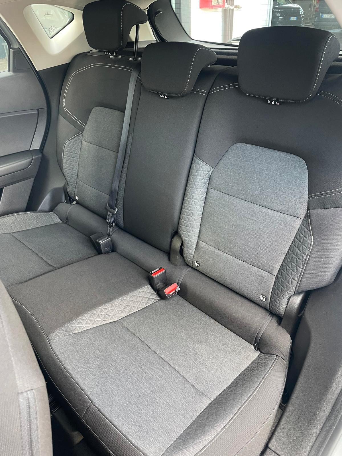 Renault Captur Full Hybrid E-Tech 145 CV Business