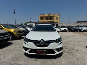 RENAULT Megane Mégane Blue dCi 115 CV Intens