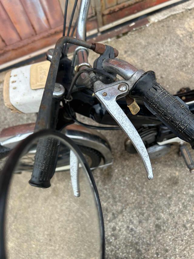 MOTOBECANE Other Motobecane 50 cc