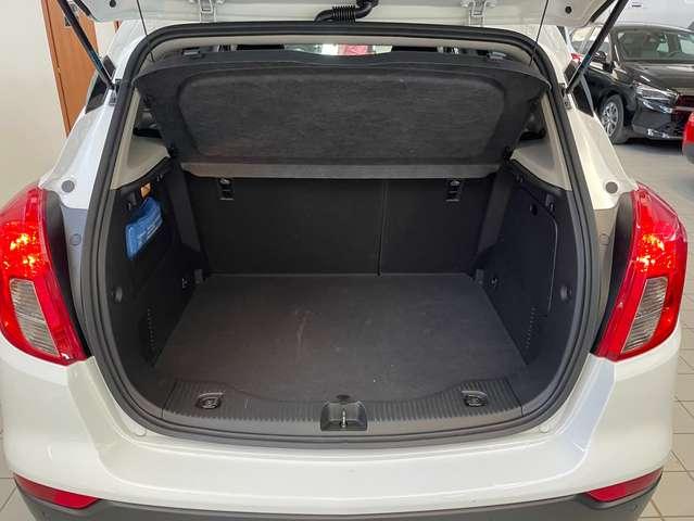 Opel Mokka X 1.6 cdti 110cv Advance