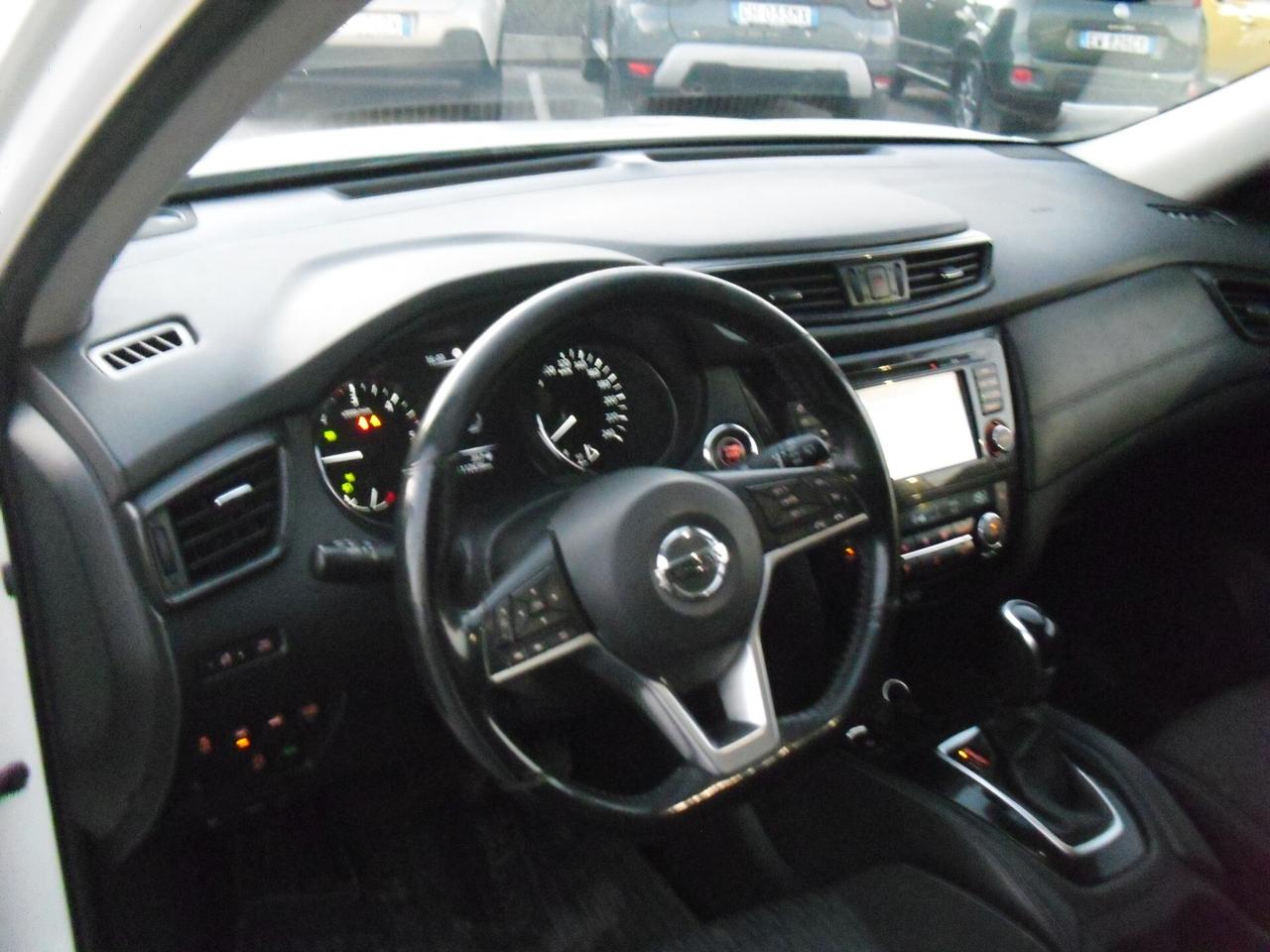 Nissan X-Trail 2.0 dCi 4WD N-Connecta, FULL OPT, OTTIME CONDIZIONI!!