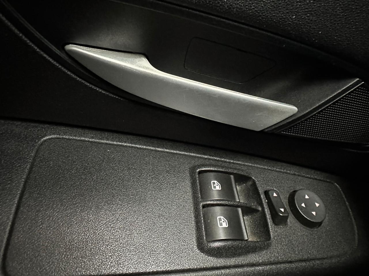 Fiat Grande Punto 1.2 Benz, Euro 4, si neopa, uni proprie