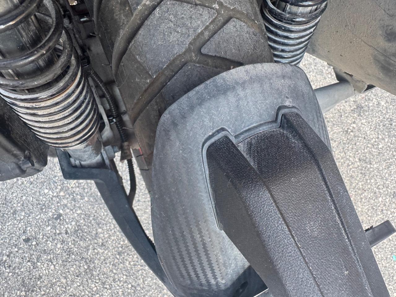Aprilia RS 125 GT