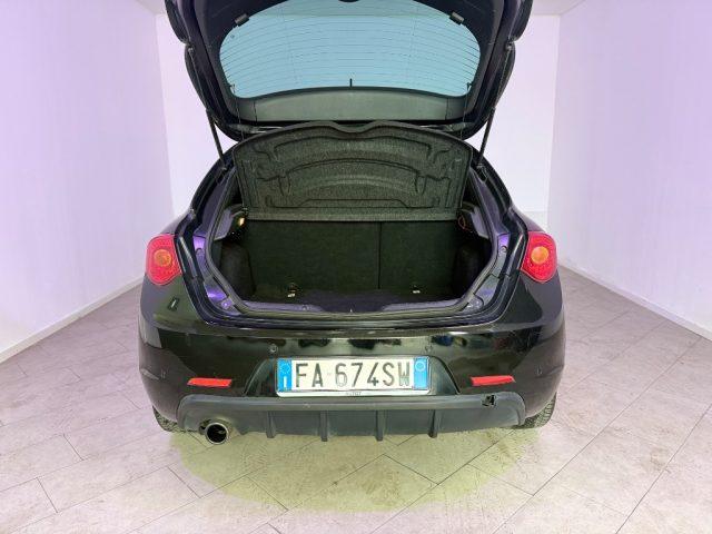 ALFA ROMEO Giulietta 1.4 Turbo 120 CV GPL Sprint