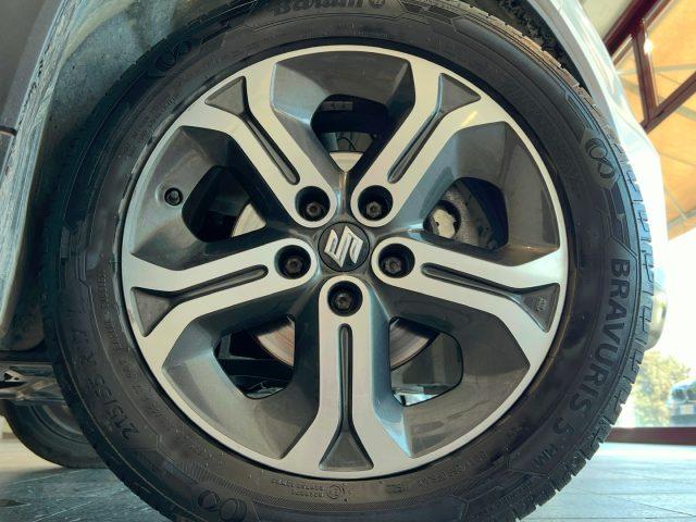 SUZUKI Vitara 1.6 DDiS 4WD AllGrip V-Top