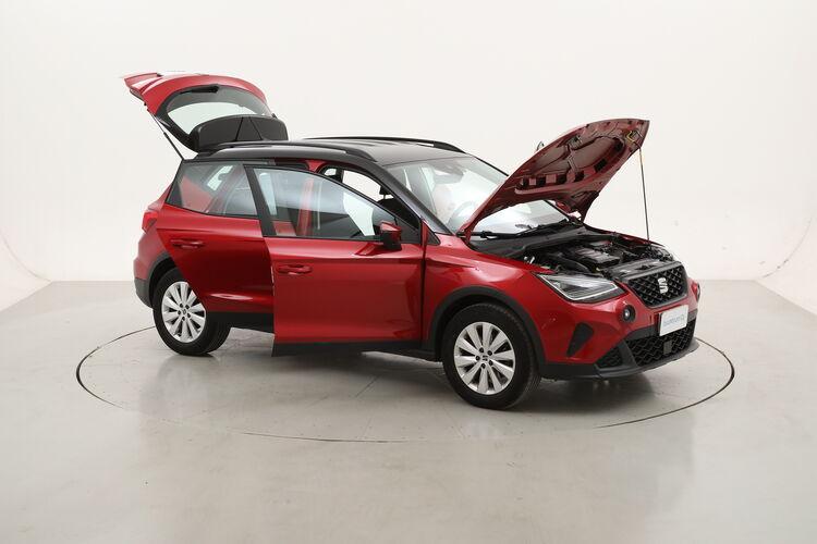 Seat Arona Style BR096611 1.0 Metano 90CV