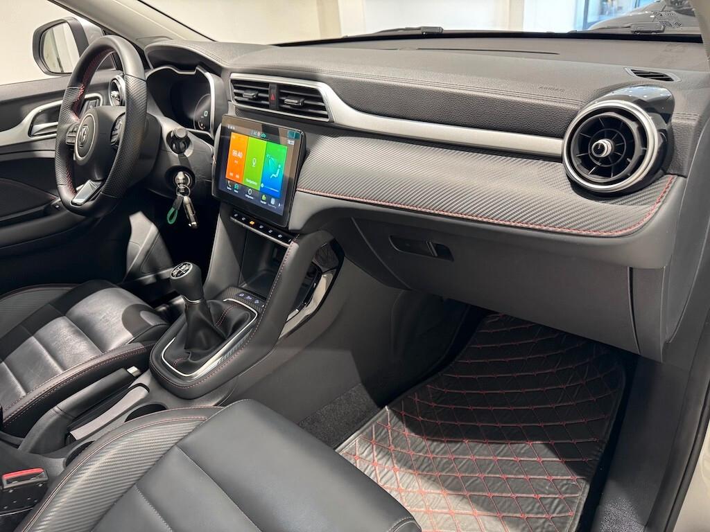 Mg ZS 1.5 VTi-tech Luxury
