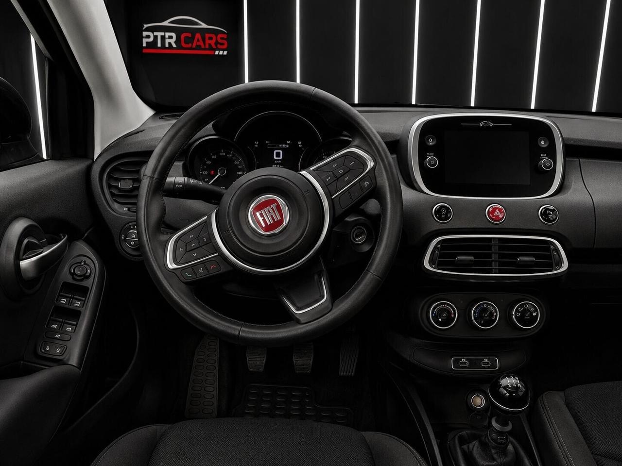Fiat 500X 1.3 MultiJet 95 CV