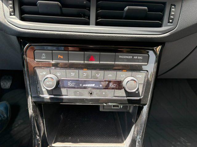 VOLKSWAGEN T-Cross 1.6 TDI SCR Style