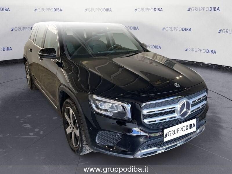 Mercedes-Benz Classe GLB GLB 200 d Business auto