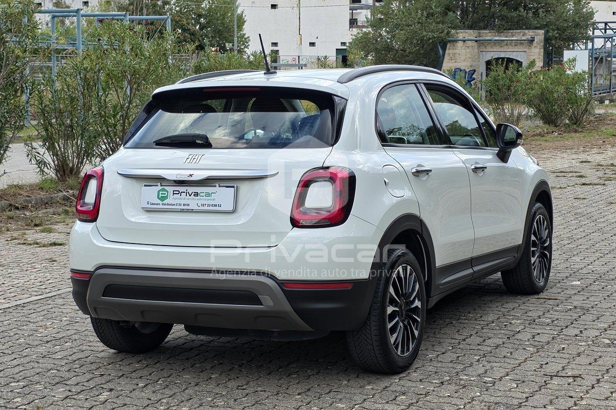 FIAT 500X 1.6 MultiJet 130 CV Cross