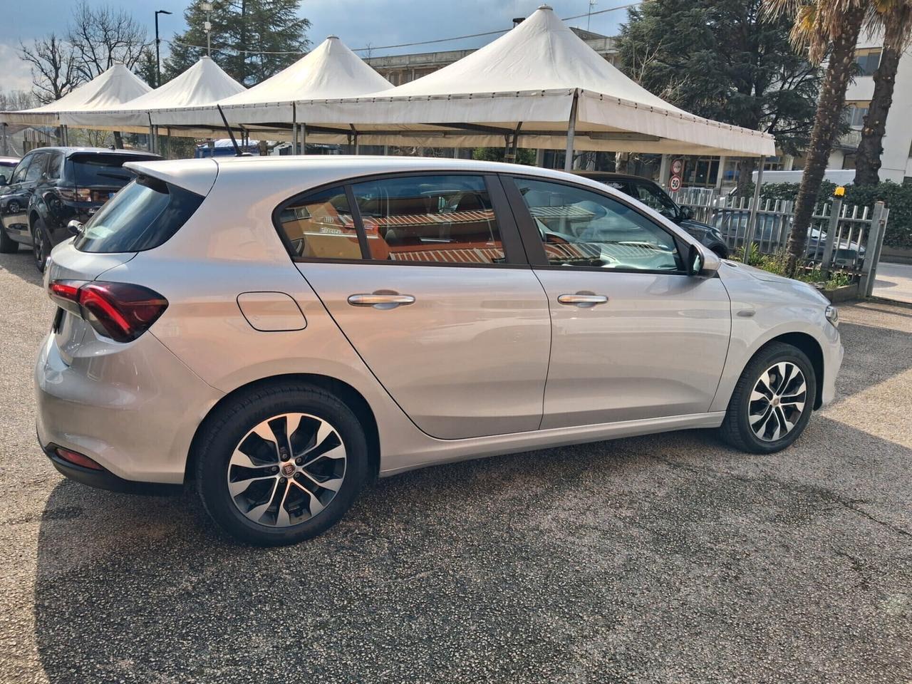 Fiat Tipo 1.3 Mjt S&S 5 porte City Life