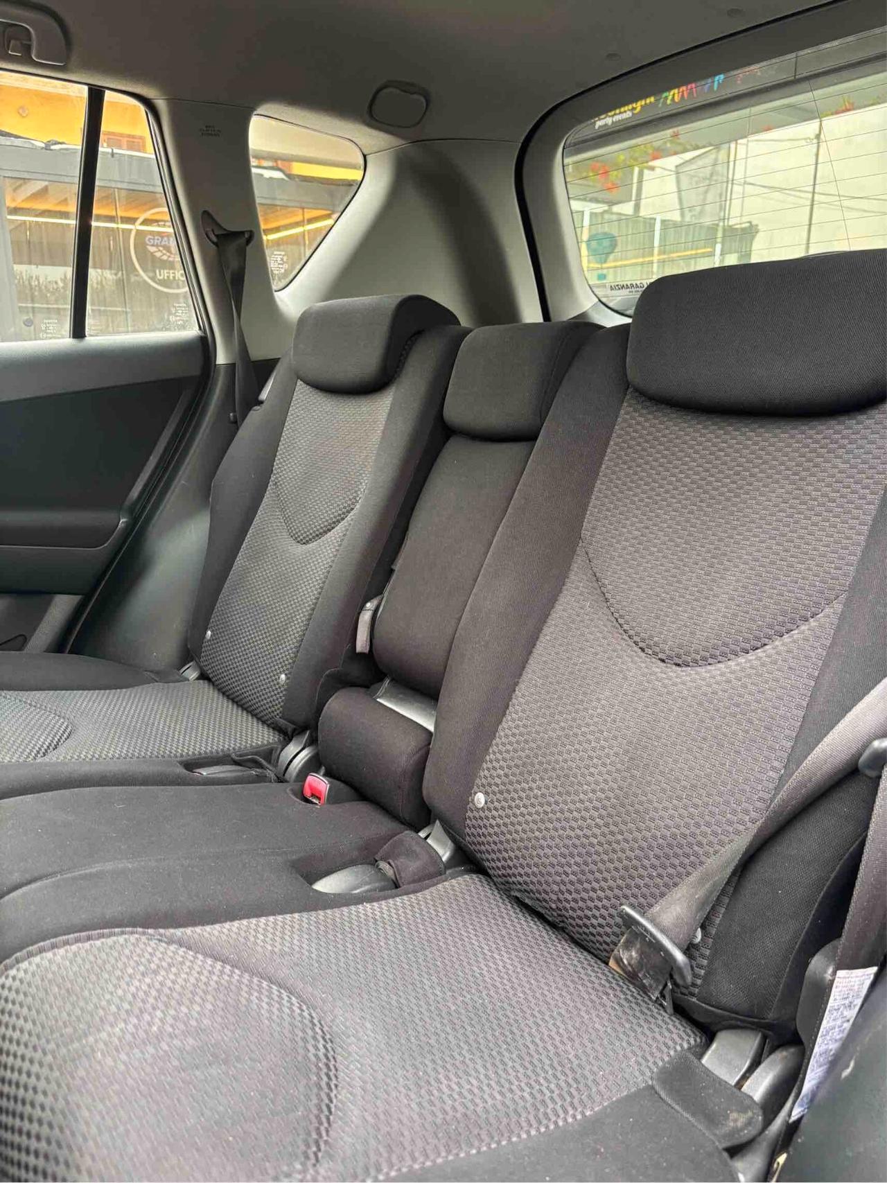 Toyota RAV 4 RAV4 2.2 D-4D 136 CV Luxury