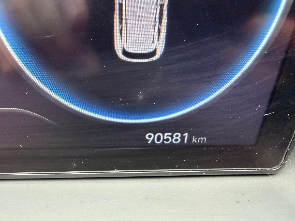 HYUNDAI - Tucson - 1.6 HEV aut. Exellence