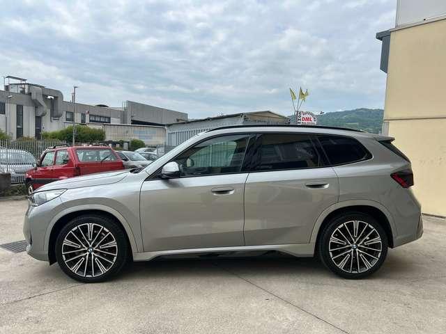 BMW X1 X1 xdrive20d mhev 48V MSport auto