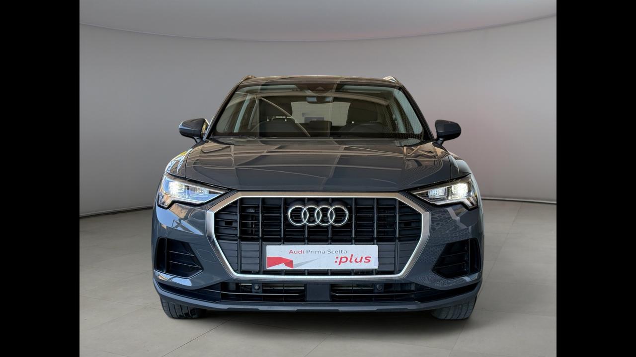 AUDI Q3 II 2018 - Q3 35 2.0 tdi Business s-tronic