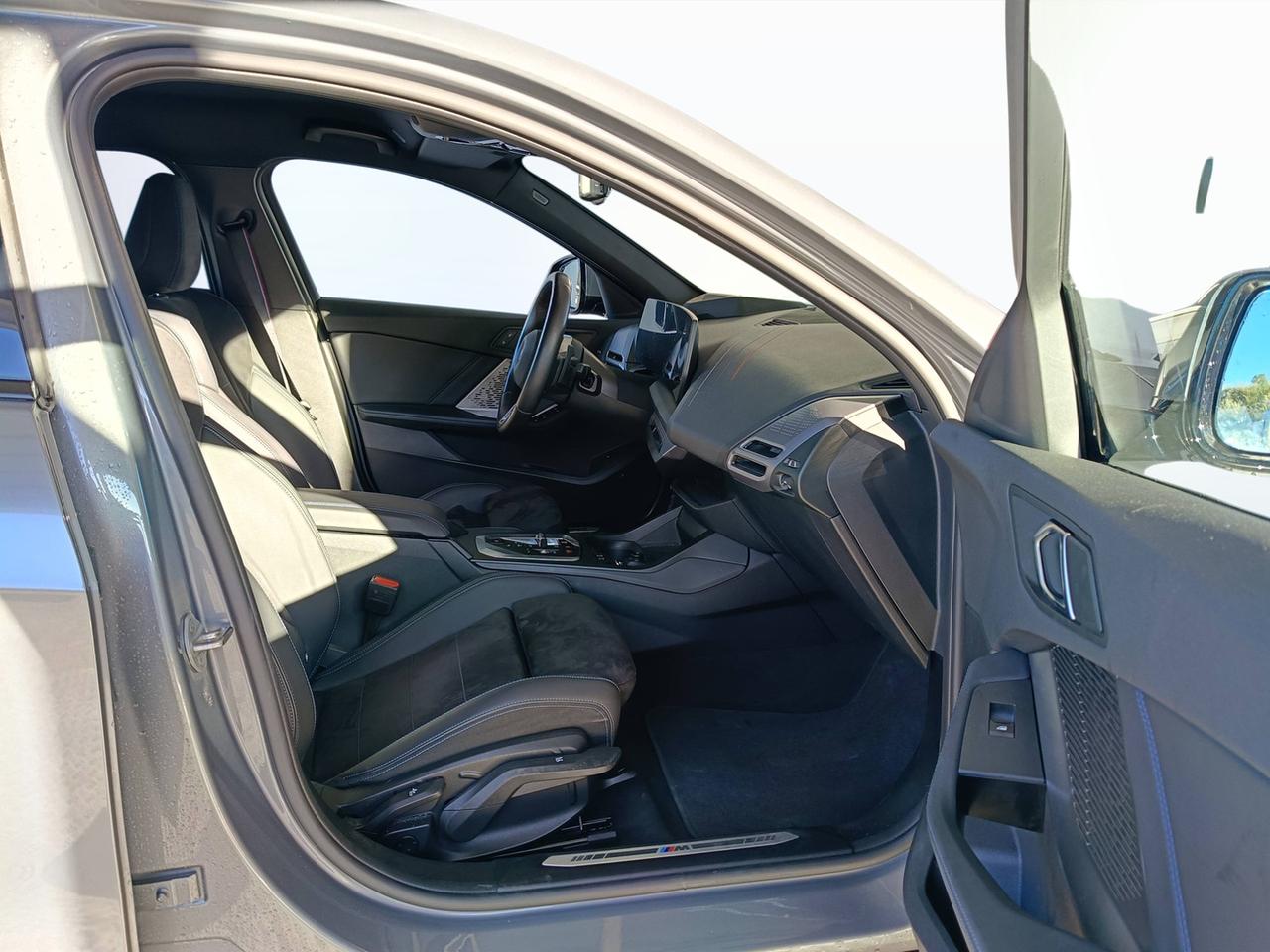 BMW Serie 1 F70 - 118d MSport Pro auto