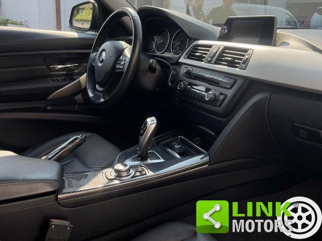BMW 320 d xDrive