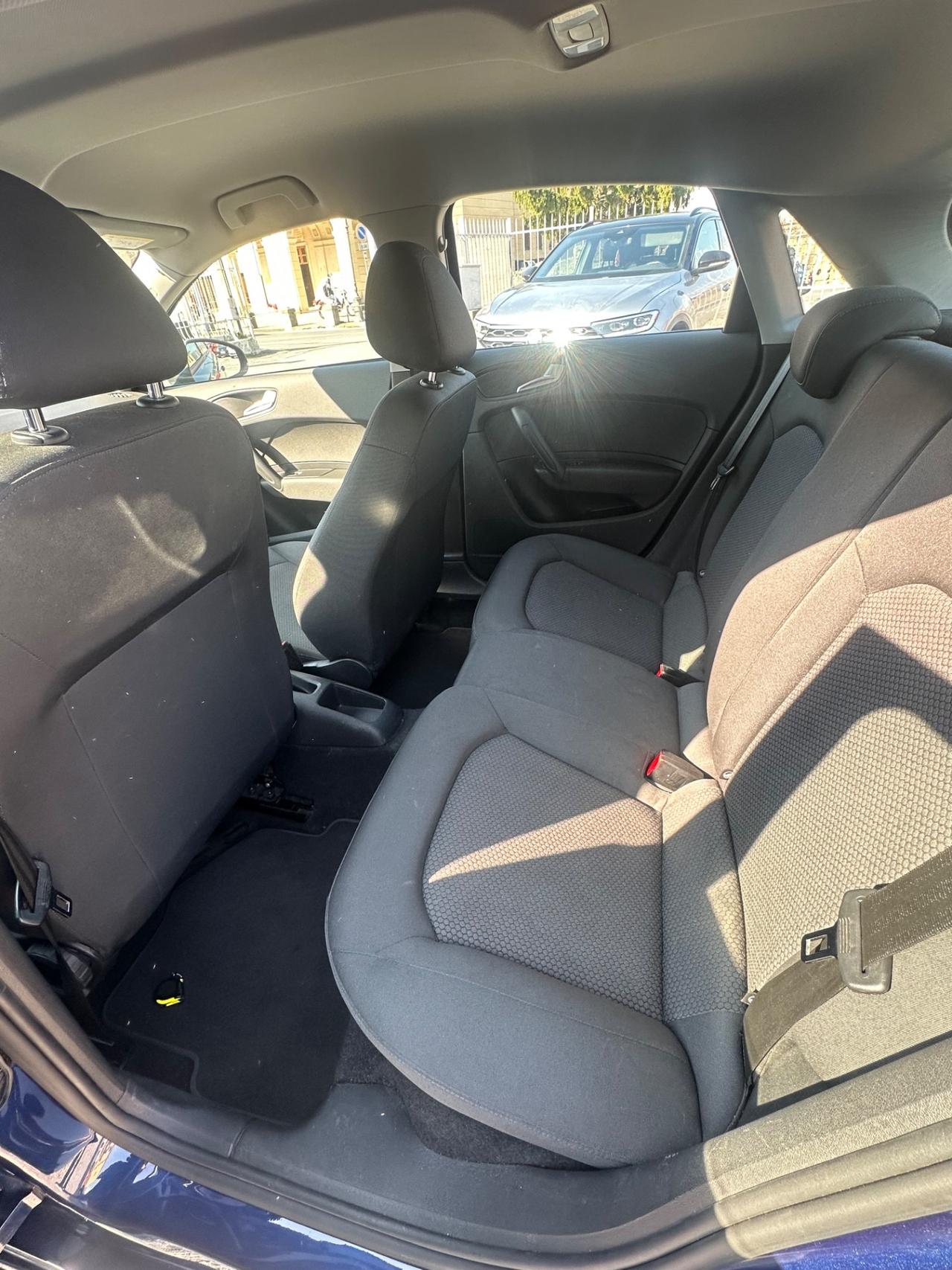 Audi A1 1.0 82 CV TFSI Admired