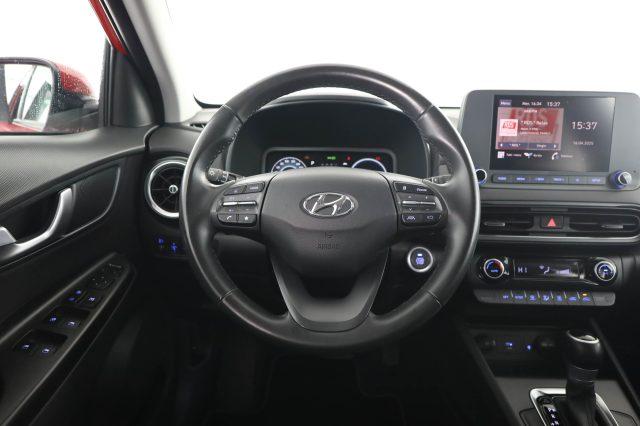 HYUNDAI Kona Kona HEV 1.6 DCT XLine