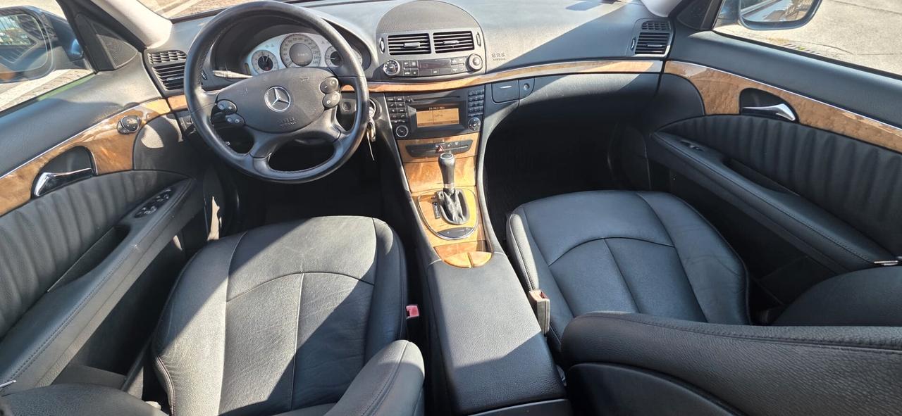 Mercedes-benz E 280 CDI cat EVO Avantgarde
