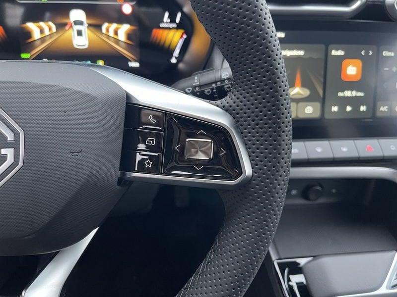 MG ZS 1.5 hybrid+ Comfort auto - KM0