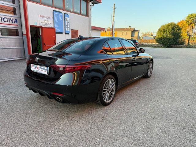 ALFA ROMEO Giulia 2.0 Turbo 280 CV AT8 AWD Q4 Veloce
