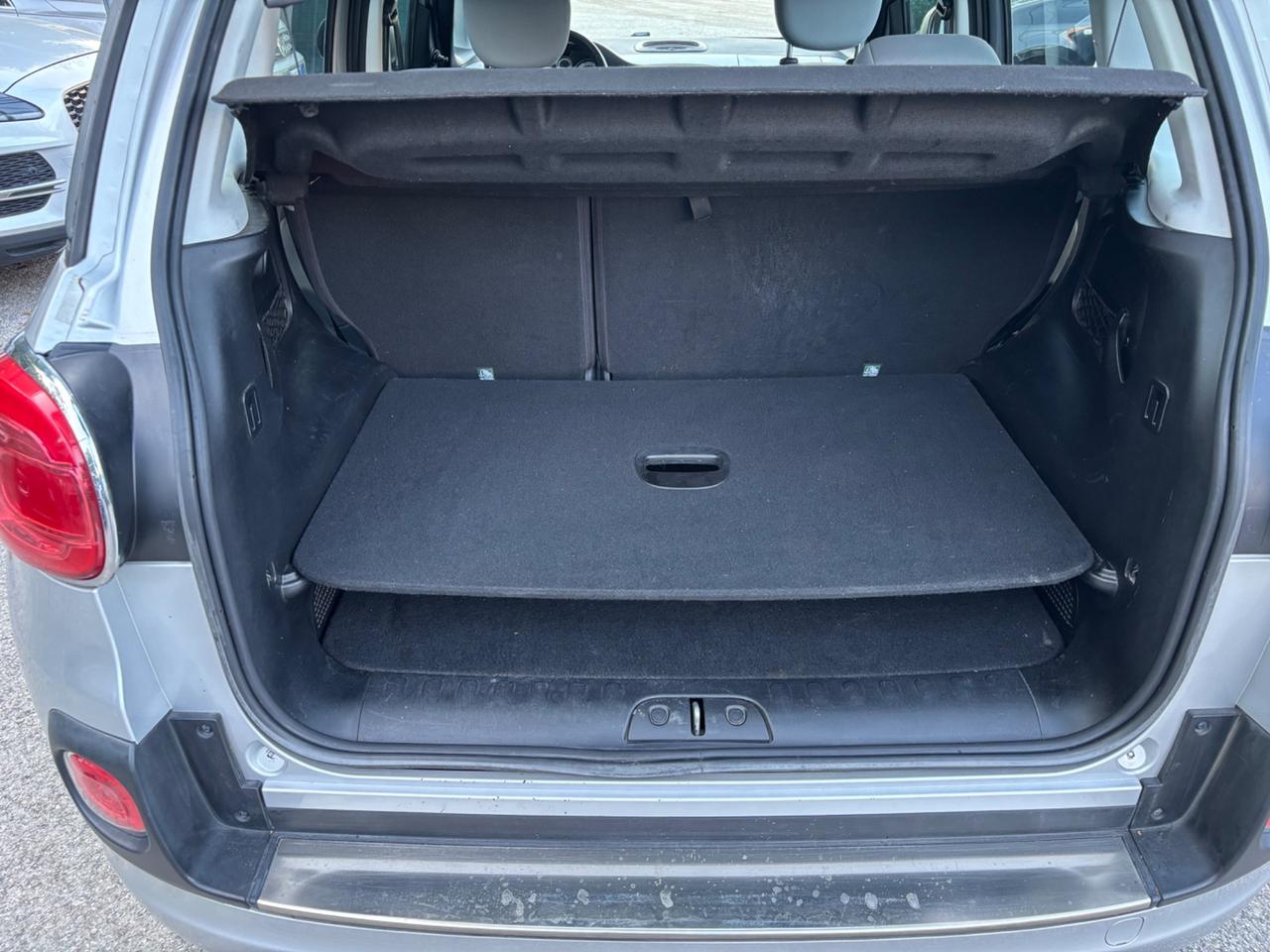 Fiat 500L 1.4 95 CV Pop Star OK NEOPATENTATI