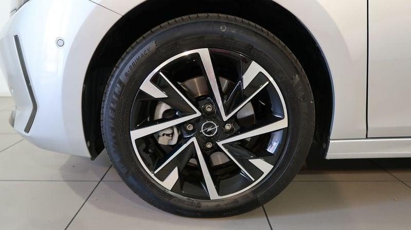Opel Corsa Corsa 1.2 GS s&s 100cv