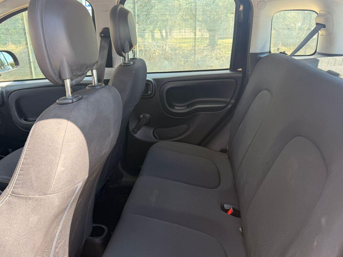 FIAT - Panda - 1.0 FireFly S&S Hybrid