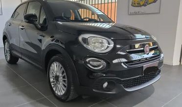 Fiat 500X 1.3 T4 150 CV DCT Connect" Pari al Nuovo"