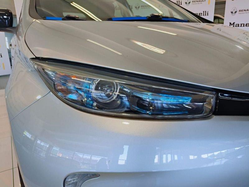 Renault ZOE Intens R110 Flex BATTERIA A NOLEGGIO rif.FY668