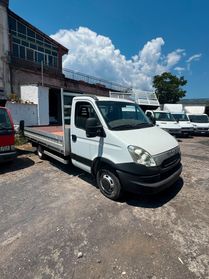 Iveco Daily 35C15LV BTor 3.0 HPT cassone fisso